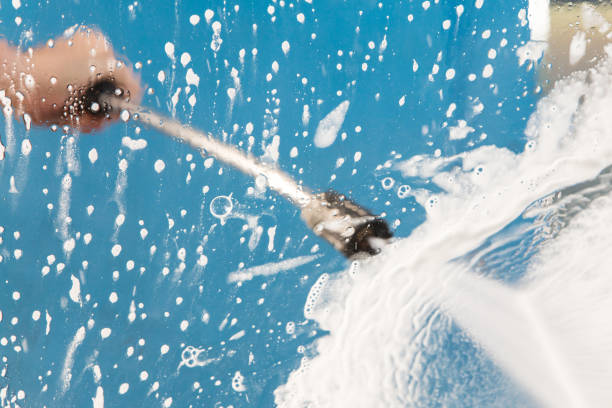 Best Pool Deck Cleaning  in Yountville, CA