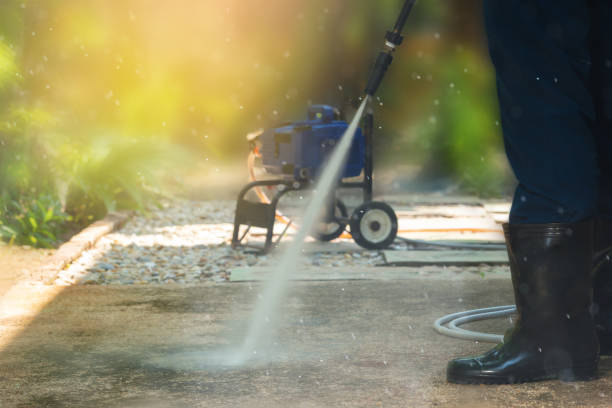 Pre-Holiday Cleaning in Yountville, CA
